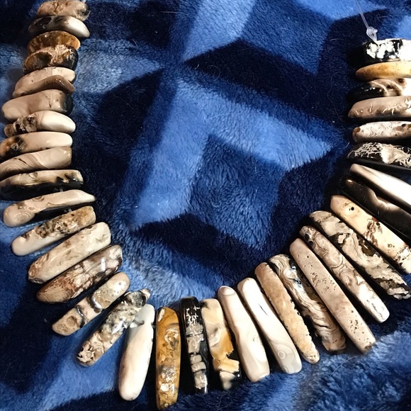 Agate sticks - Picture 10 of 12